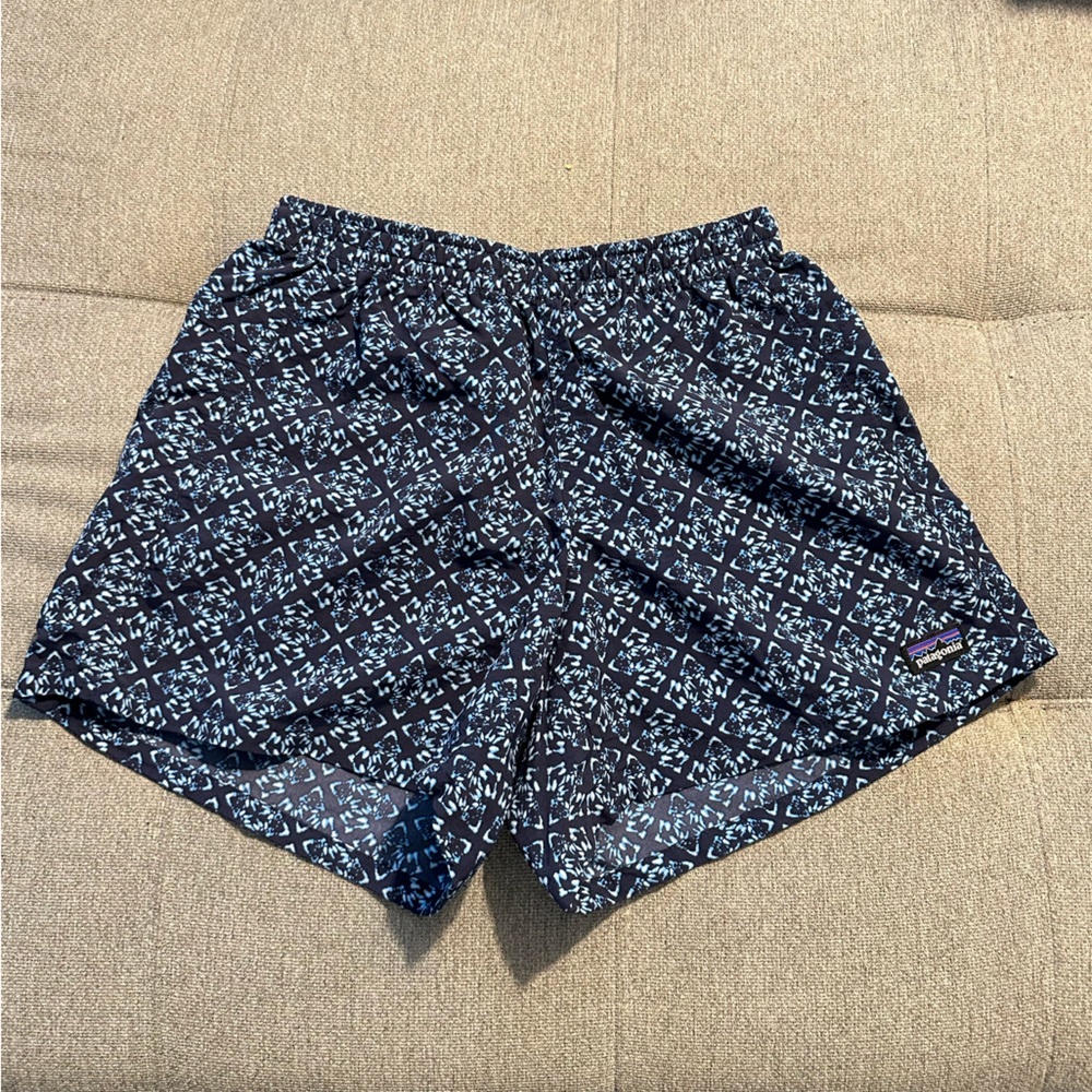 Patagonia Womens Baggies 5”